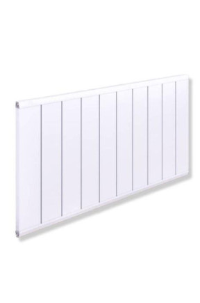 CLASS 1000*1000 ALÜMİNYUM RADYATÖR