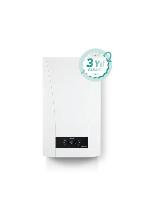  BAYMAK DUOTEC COMPACT 24KW TAM YOĞUŞMALI KOMBİ