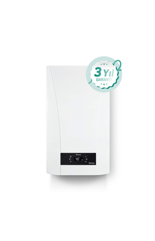  BAYMAK DUOTEC COMPACT 24KW TAM YOĞUŞMALI KOMBİ