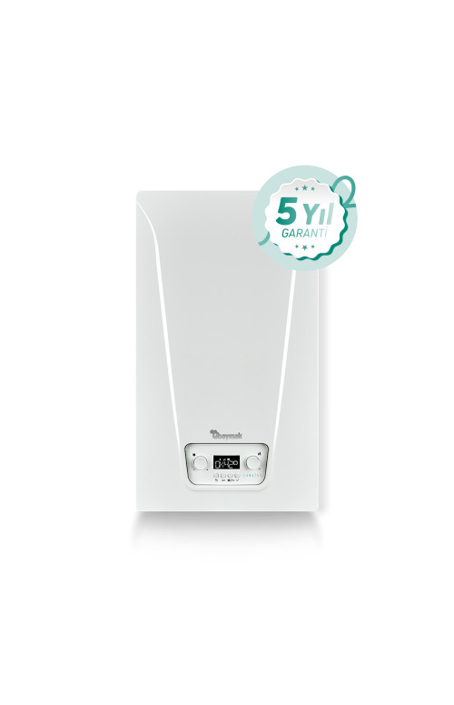  BAYMAK LUNATEC 24KW TAM YOĞUŞMALI KOMBİ