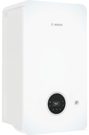 BOSCH CONDENS 2200i-W 24 C23 ERP 20.726 kcal/h Premix Yoğuşmalı Kombi 3 yıldız sıcak su