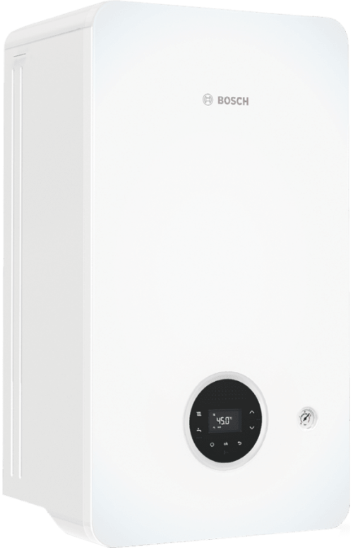 BOSCH CONDENS 2200i-W 24 C23 ERP 20.726 kcal/h Premix Yoğuşmalı Kombi 3 yıldız sıcak su