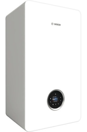 BOSCH CONDENSE 5700i-W 24/24 Premix Yoğuşmalı Kombi 3 yıldız sıcak su