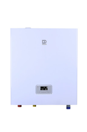 DDÖKÜM MAXİ PREMİX 100 KW KAZAN