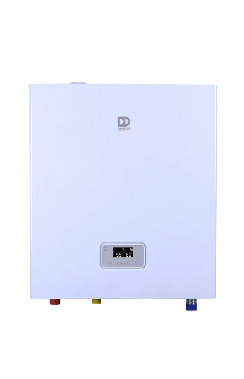 DDÖKÜM MAXİ PREMİX 100 KW KAZAN