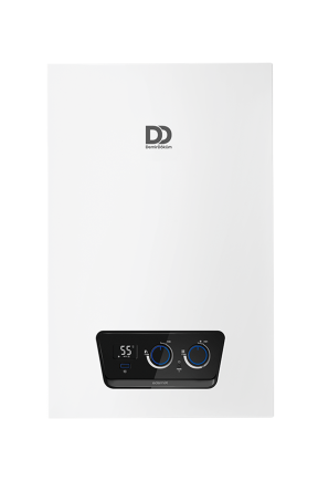 DEMİRDÖKÜM ADEMİX P 24/24 AS/1 (H-TR) 20.640 kcal/h Premix Yoğuşmalı Kombi