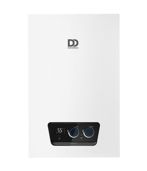 Yoğuşmalı kombiler