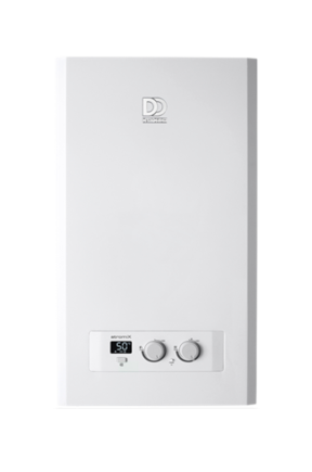 DEMİRDÖKÜM ATROMİX P 20 (DG) HEP 17.000 kcal/h Premix Yoğuşmalı Kombi