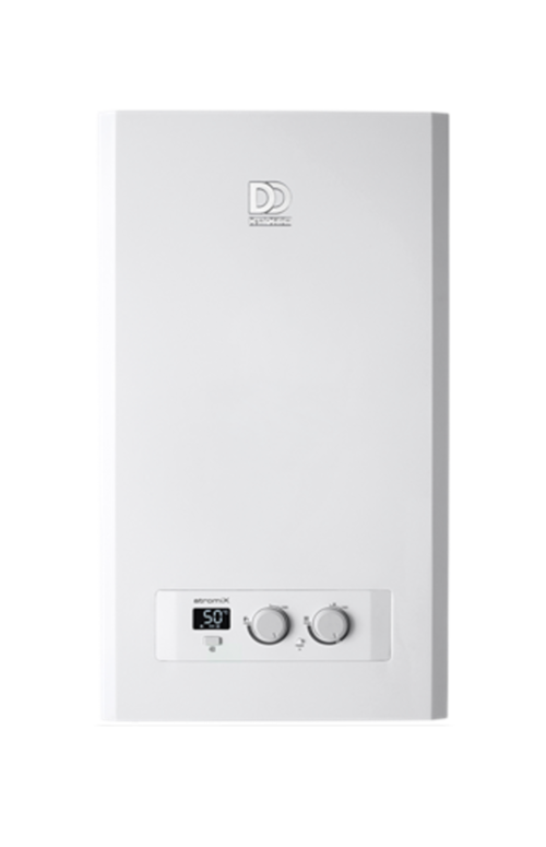 DEMİRDÖKÜM ATROMİX P 24 (DG) HEP 20.000 kcal/h Premix Yoğuşmalı Kombi