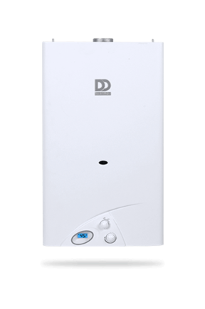 DEMİRDÖKÜM L 275 F 11 lt Fanlı Hermetik Şofben