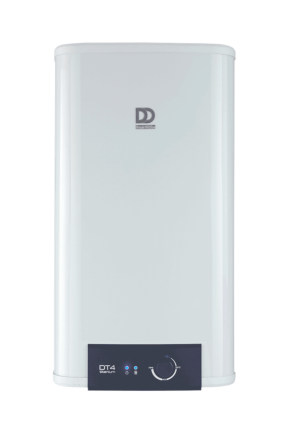 DEMİRDÖKÜM DT4 Titanium 65 lt Basic Termosifon