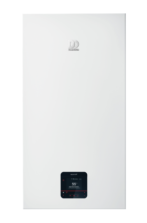 DEMİRDÖKÜM İSOMİX P 35 (DG) 25.795 kcal/h 42 Lt Entegre Boylerli Premix Yoğuşmalı Kombi