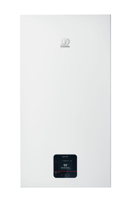 DEMİRDÖKÜM İSOMİX P 35 (DG) 25.795 kcal/h 42 Lt Entegre Boylerli Premix Yoğuşmalı Kombi