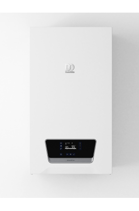 DEMİRDÖKÜM NİTROMİX İONİ P24/26-CS/1 (DG) HEP 20.000 kcal/h Premix Yoğuşmalı Komb