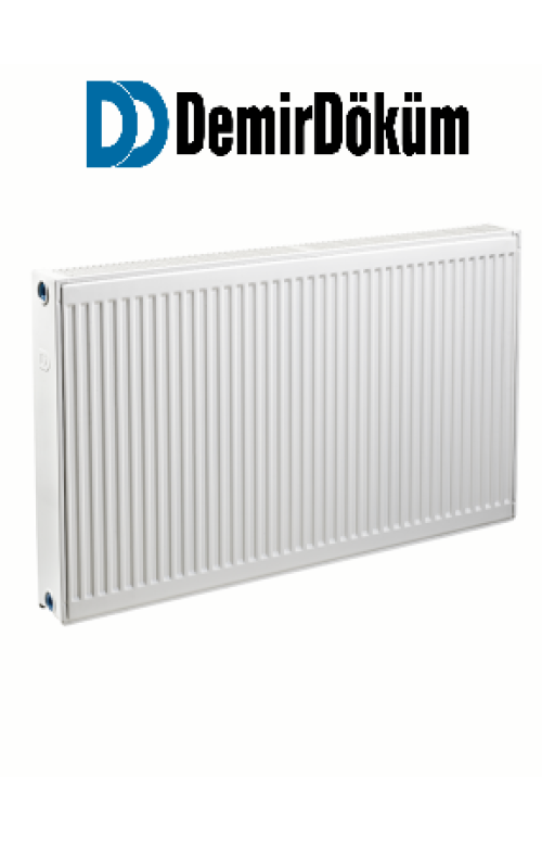 DEMİRDÖKÜM PANEL PLUS RADYATÖR 400*2000