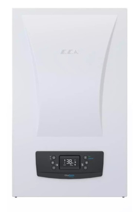 ECA CITIUS PREMİX 24 HM DG ERP 20.000 kcal/h Premix Yoğuşmalı Kombi