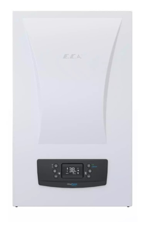 ECA CITIUS PREMİX 28 KW YOĞ.KOMBİ