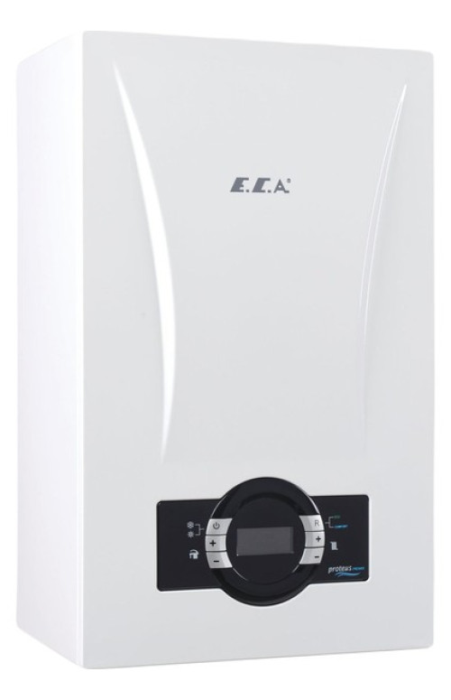 ECA PROTEUS PREMIX 28 HM DG ERP 25.456 kcal/h Premix Yoğuşmalı Kombi