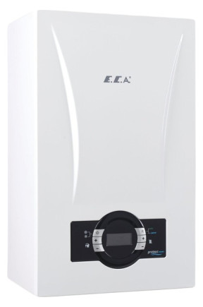 ECA PROTEUS PREMIX 30 HM DG ERP 27.262 kcal/h Premix Yoğuşmalı Kombi