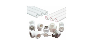 Alt yapı ürünleri (pprc-pvc-pex)