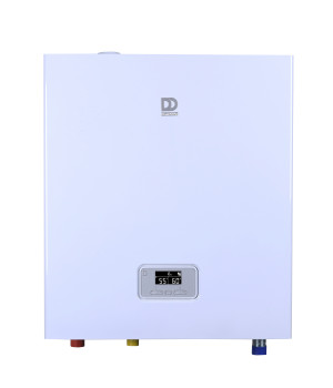 Kazan ve Kaskad sistemleri 