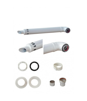 Kombi baca aksesuarları