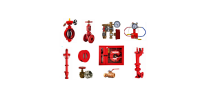 Yangın tesisat malzemesi