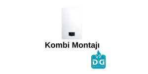 Kombi montajı Kombi montajı