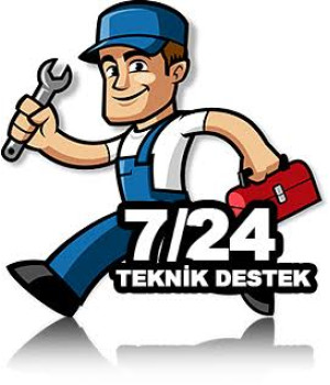 Servis hizmeti