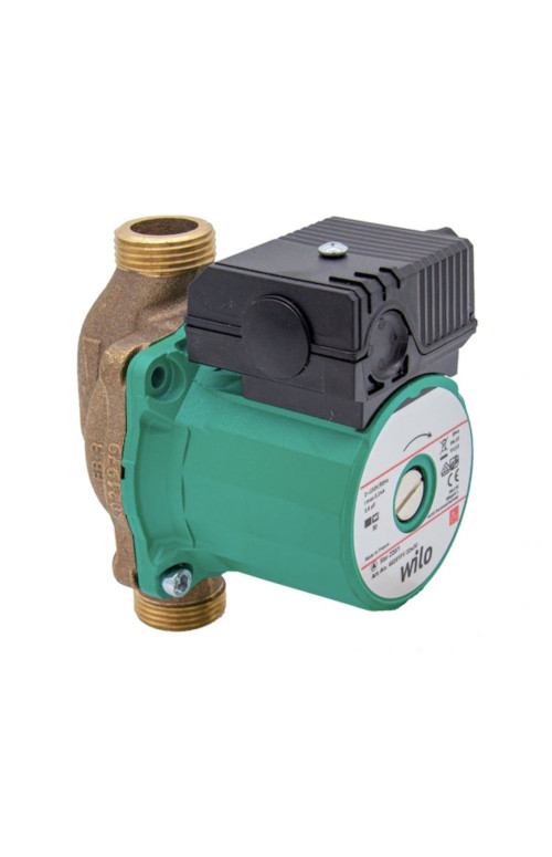 WİLO STAR-Z 20/4 POMPA MONOFAZE