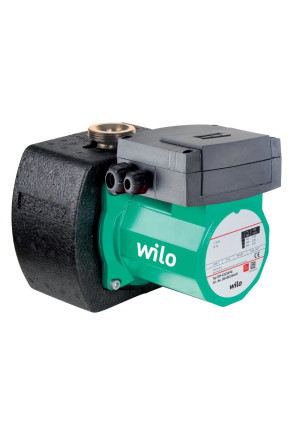 TOP Z 20/4M    WİLO SİRK.POMPA MONOFAZE