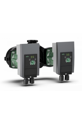 YONOS MAXO D 32/0,5-11 İKİZ SİRK.POMP.(frek.kont)