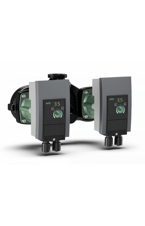 YONOS MAXO-D 65/0,5-16 WİLO SİRK.POMP.(frek.kont)