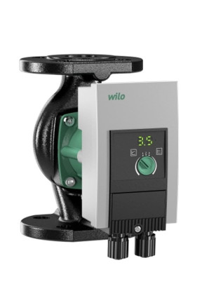 YONOS MAXO 65/0,5-9 WİLO SİRK.POMP.(frekans kont)