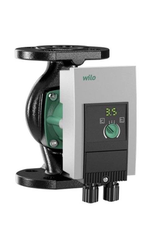 YONOS MAXO 40/0,5-4WİLO SİRK.POMP.(frekans kont)